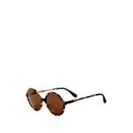 Cherri round-frame sunglasses 1