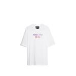 Хлопковая футболка Cotton T-Shirt 4