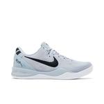 Кроссовки Nike Kobe 8 Protro TB Promo 'Wolf Grey Black' 1
