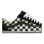 Кроссовки Vans Old Skool 'Blur Check' 2