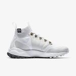 Кроссовки Nike Air Zoom Talaria Flyknit Mid 'White' 3