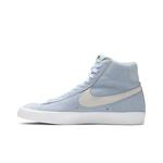 Кроссовки Nike Blazer Mid 77 'Hydrogen Blue' 3