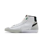 Кроссовки Nike Blazer Mid '77 SE 'Split - White Black' 3