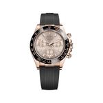 Наручные часы Cosmograph Daytona pre-owned 40 мм (2023 год) 1