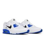Кроссовки Nike Air Max 90 Golf 'White Racer Blue' 8
