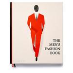 Книга The Men's Fashion Book 1