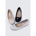 Удобные балетки Gem Comfy 5