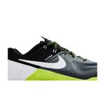 Кроссовки Nike Metcon 1 OG 'Dark Grey Volt' 2025 2
