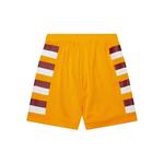 Шорты 2004-05 Swingman Alternate в полоску из коллаборации с Cleveland Cavaliers 2