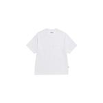 Унисекс футболка AVIS Big Graphic Semi-Oversized Fit с коротким рукавом 4