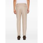pleated wool trousers 4