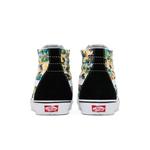 Lifestyle Vans Sk8-Hi 'Алоха' 6