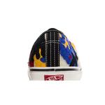 Повседневные кроссовки Vans Premium Authentic Needlework 'White Red Blue' 7