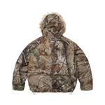 Парки Supreme 2-In-1 GORE-TEX Parka + Reversible 700-Fill Down Liner Jacket 'Realtree AP Camo' 2