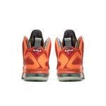 Кроссовки Nike LeBron 9 AS 'Big Bang' 2012 6