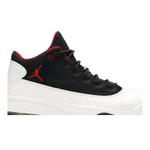 Кроссовки Air Jordan Max Aura 2 'White Black' 2