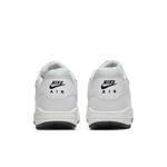 Кроссовки Nike Air Max 1 Essential 'Белый/Черный' 6