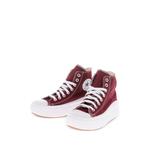 Кеды Chuck Taylor All Star на платформе 2