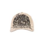 Кепки Supreme Liberty 6-Panel 'Tan' 1