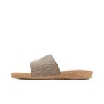 Слайды Adidas Reptossage Slide 'Chalky Brown' 3