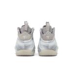 Кроссовки Nike Air Foamposite One QS 'Dream A World - Tech Grey' 6