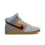 Кроссовки Nike Dunk High Pro SB 'Spectrum' 1