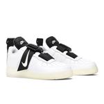 Кроссовки Nike Air Force 1 Low Utility QS 'White' 8