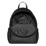 Рюкзак-купол Carter из нейлона - Черный KP110 5