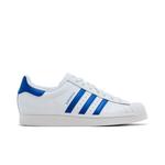 Кроссовки adidas Superstar 'Cloud White Blue' 1