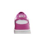 Кроссовки Nike Dunk Low PS 'Active Fuchsia' 7