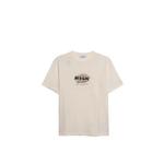 Хлопковая футболка Cotton T-Shirt 4