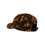 Кепки Supreme Denim Camp Cap 'Dyed Rust' 3