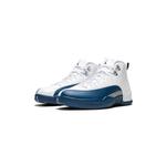 Хайтопы Air Jordan 12 Retro 2