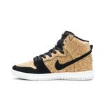 Кроссовки Nike Dunk High Premium SB 'Cork' 3