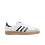 Кроссовки adidas Samba OG 'White Night Indigo Gum' 1