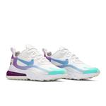 Кроссовки Nike Wmns Air Max 270 React 'Gradient Shift' 8