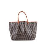 Сумка-тоут Saint Louis Coated Canvas GM 1