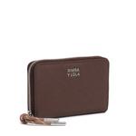 Кошелек nylon mocha среднего размера 1