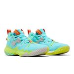 Кроссовки adidas Harden Vol. 6 'Pulse Aqua Solar Yellow' 8