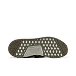 Кроссовки adidas NMD_R1 «Olive Strata Silver Pebble» 4