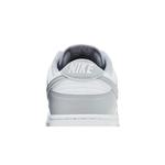 Кроссовки Nike Dunk Low 'Light Smoke Grey' 7