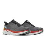 Кроссовки HOKA Clifton 8 'Anthracite Castlerock' 8