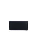 Elin 2-Fold Wallet - Черный 2