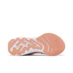 Кроссовки Nike Wmns React Infinity Run Flyknit 3 'Sail Light Madder Root' 4