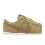 Кроссовки Nike Wmns Dunk Low Premium 'Neutral Olive' 2