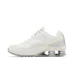 Повседневные Nike Wmns Shox Enigma 'Pale Ivory' 3