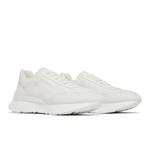 Кроссовки Alexander McQueen Sprint Runner 'Белый' 8