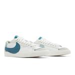 Кроссовки Nike Wmns Blazer Low '77 Jumbo 'Summit White Geode Teal' 8