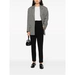 Edmonds tailored tapered trousers 2
