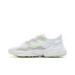 Кроссовки adidas Wmns Ozweego 'White Pulse Lime' 3